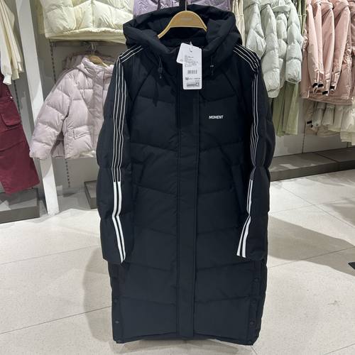 以纯正品女装厚羽绒服R154215103