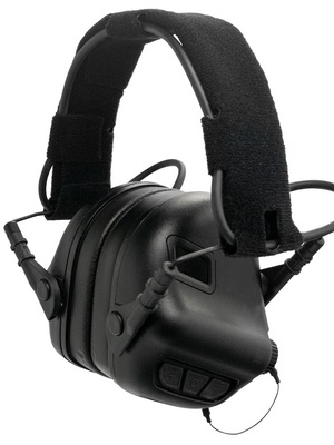 耳魔M31Mark3拾音降噪耳机