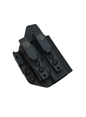 【FogGear】I-011Glock 奈特科尔NPL25 GL隐藏式快拔套/ccw战术包