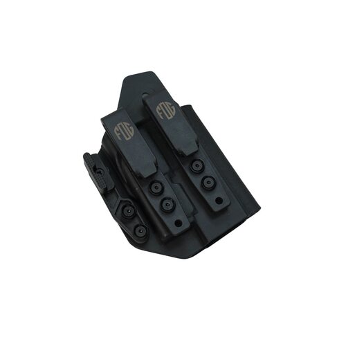 【FogGear】I-011Glock 奈特科尔NPL25 GL隐藏式快拔套/ccw战术包