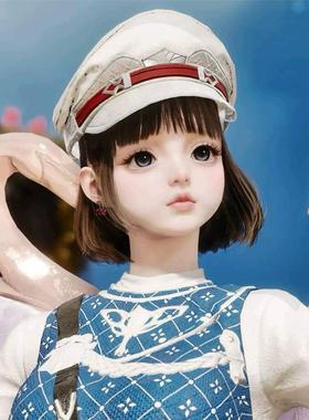 小水手 AION2 永恒之塔2捏脸 台服韩服魔族天族捏脸通用女