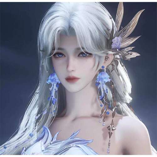 辞海 亵渎物 王者荣耀世界成女捏脸端游
