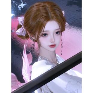 完美脸蛋 逆水寒手游捏脸数据女铁衣神相碎梦血河九零素问通用