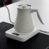 茶小白3代手冲咖啡壶底部上水全自动智能控温长嘴恒温烧水泡茶壶