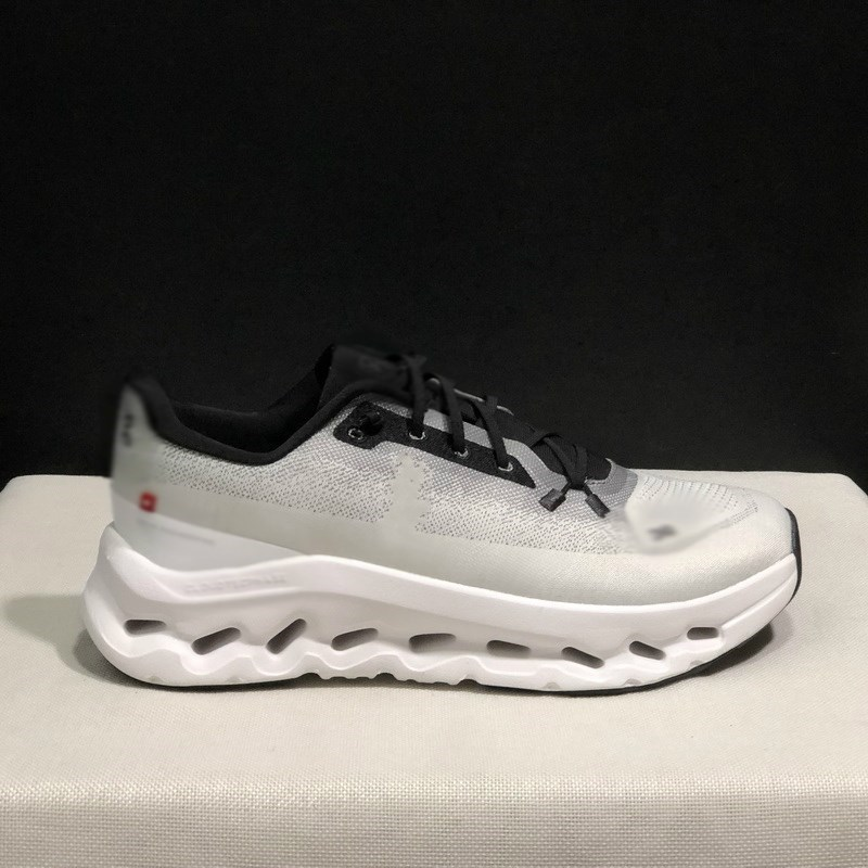 thumbnail for Jogging shoes, marathon men's shock-absorbing running shoes, lightweight casual shoes, co-branded hiking sneakers, women