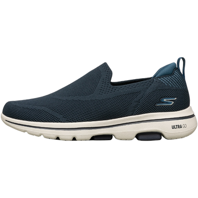 skechers斯凯奇一脚蹬运动鞋男套脚懒人休闲鞋春季新款男鞋健步鞋