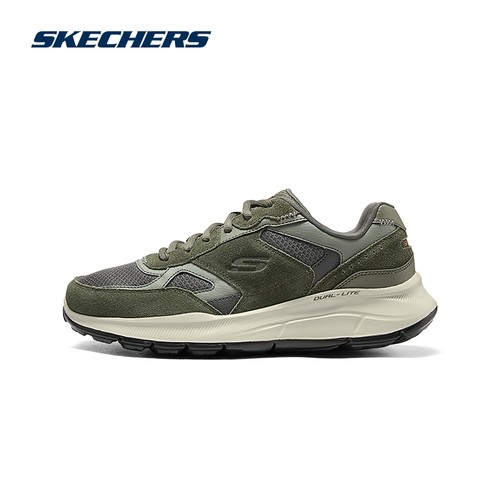 斯凯奇男鞋运动鞋户外休闲跑步鞋