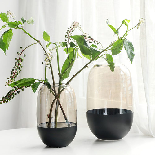 不饰花瓶花艺价格 不饰花瓶花艺图片 星期三