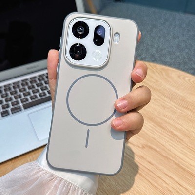 适用oppofindx9手机壳