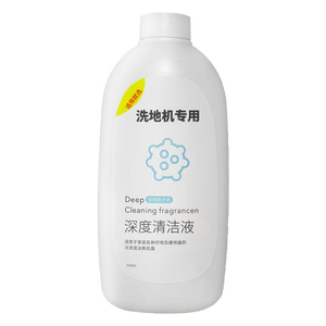 适配UWANT洗地机清洁液云朵D100配件友望D5香氛地面清洗剂耗材