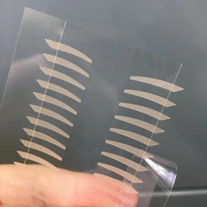 双眼皮贴同款调整局部微调隐形自然无痕持久内双初学者超粘