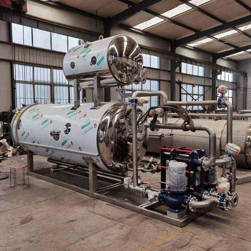 预制菜料理包杀菌锅侧喷燕窝鱼胶灭菌釜小金碗银耳喷淋灭菌设备,机械设备,消毒灭菌设备,淘宝优惠券,粉丝福利购,淘宝优惠卷