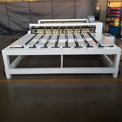 纸箱振动清废机 自动码垛机 全自动收纸机 快递箱清废点数堆码机