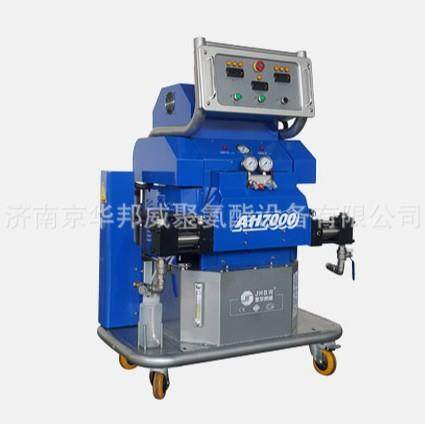 聚氨酯发泡喷涂机房屋外墙冷库保温高压喷涂设备小型聚脲喷涂机,五金/工具,喷枪,淘宝优惠券,粉丝福利购,淘宝优惠卷