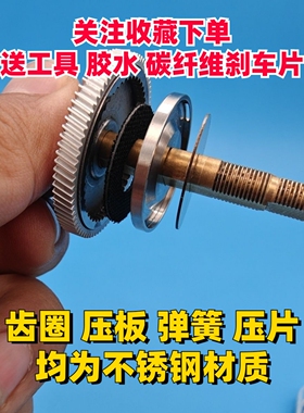 不锈钢材质五代卸力报警坚固耐用声音清脆自产自销量大价优
