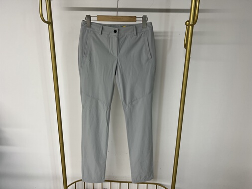 15y65 韩国高尔夫女装夏季薄款golf球长裤速干防晒透气显瘦运动