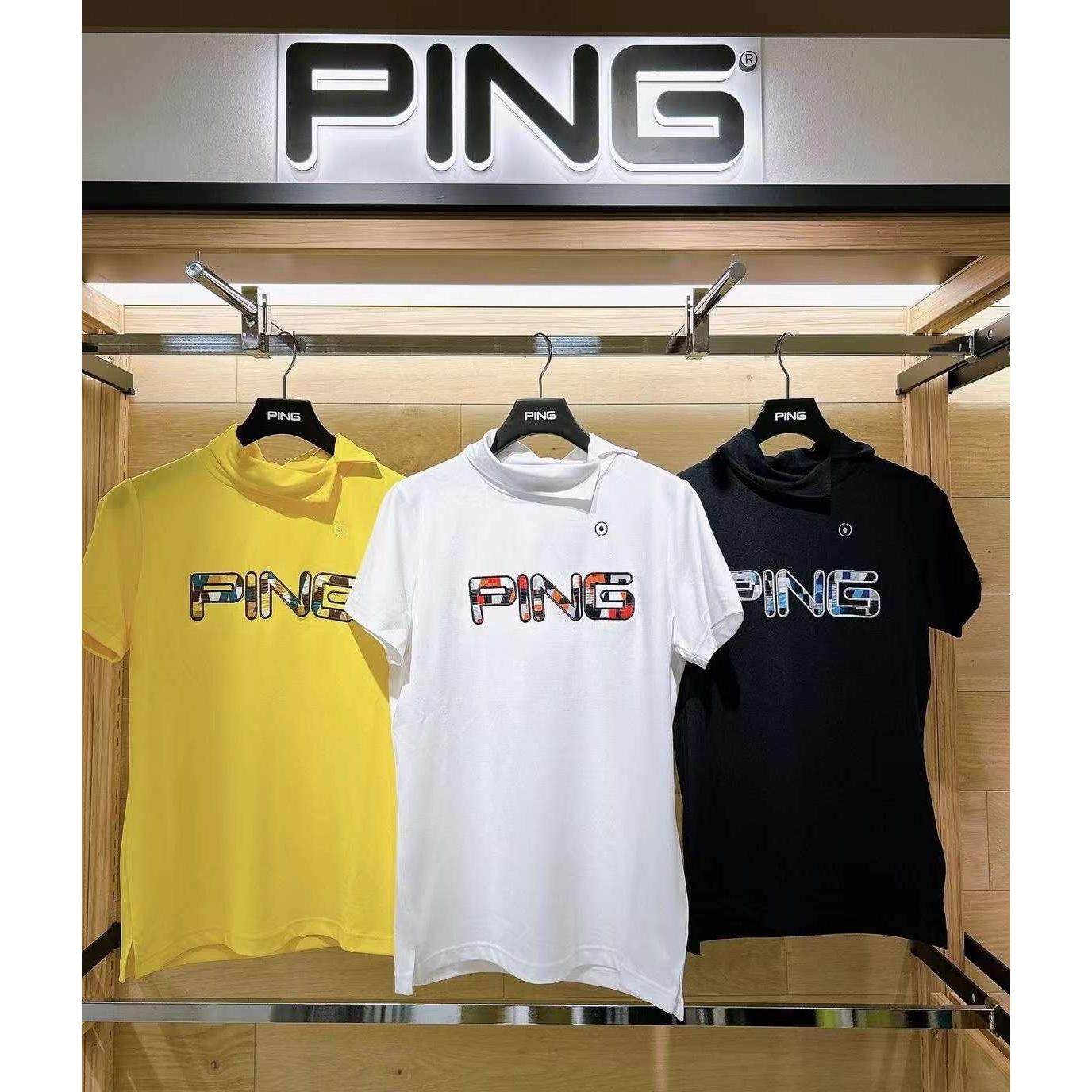 F007 高尔夫球衣女士夏季新品弹性刺绣翻领短袖T恤日单黄色热卖款,运动/瑜伽/健身/球迷用品,高尔夫上装,淘宝优惠券,粉丝福利购,淘宝优惠卷