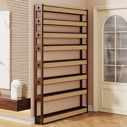 包包置物架家用门后展示架