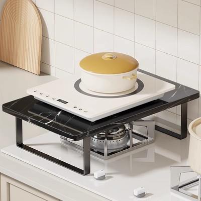 燃气灶煤增高架厨房置物台