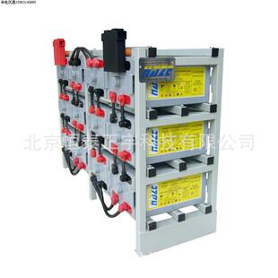 HAZE海志GEL蓄电池HZY12 消防 100 12V100AH直流屏UPS电源配套