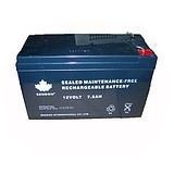 山顿SENDON蓄电池NP65-12/12V6H蓄电池12v65ah