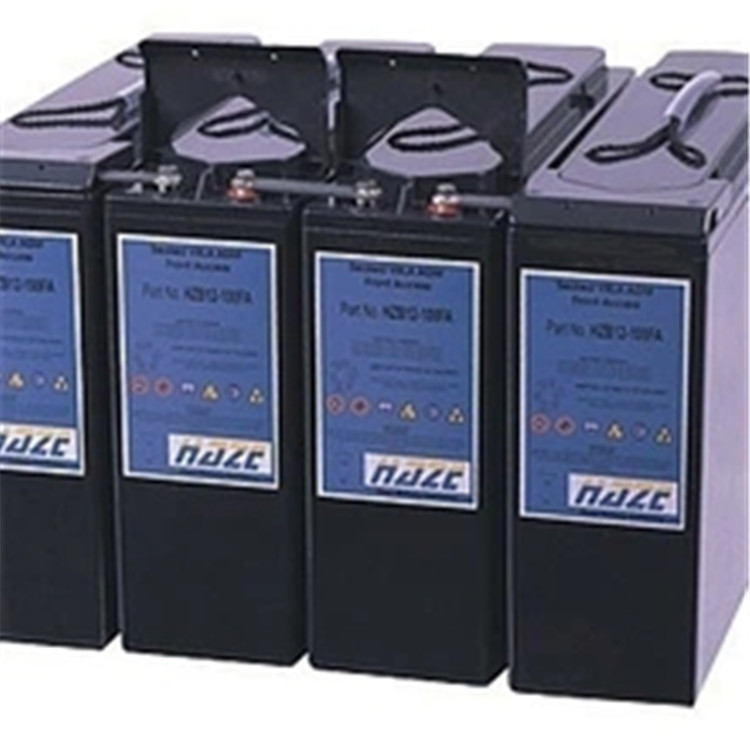 海志蓄电池HZB12-400报价尺寸海志蓄电池12V400AH