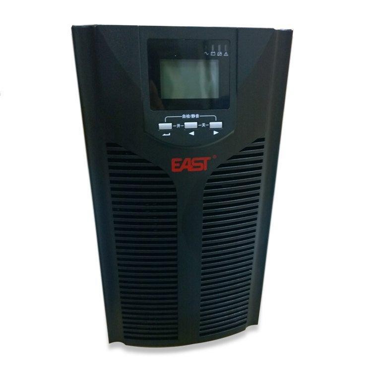 EA906H在线式6KVA负载4800W高频稳压外接电池