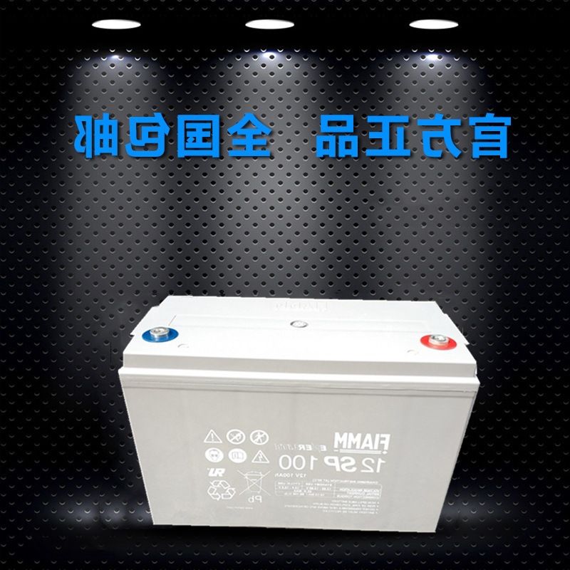 非凡蓄电池12SP100/UPS不间断电源12V100AH铅酸免维护蓄电池