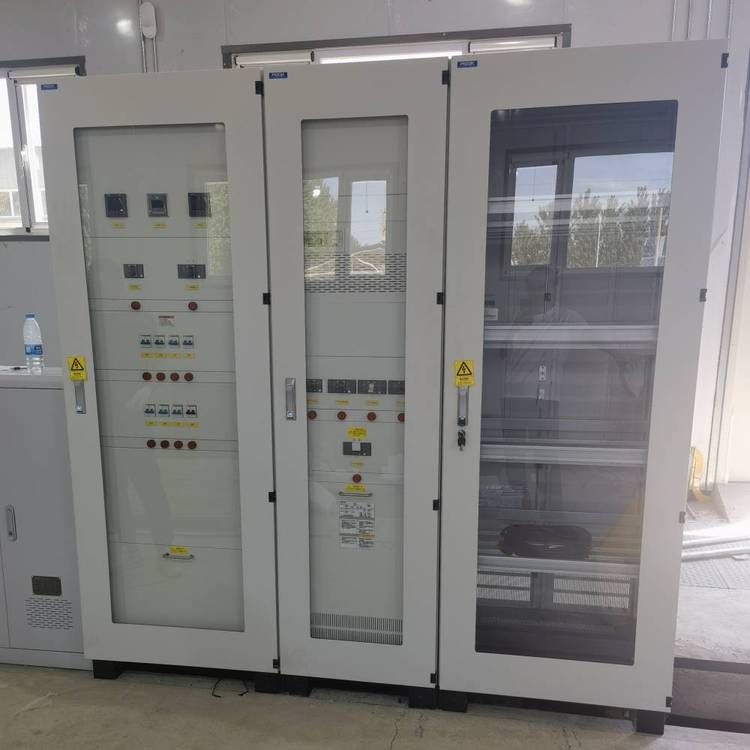 PROTEK电厂UPSAHR-80KVA电力工业级电源直流屏