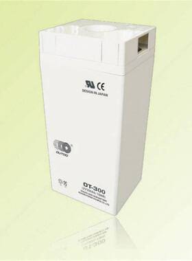 OUTDO奥特多蓄电池OT1500仪器设备UPS不间断电源2V1500AH参数规格