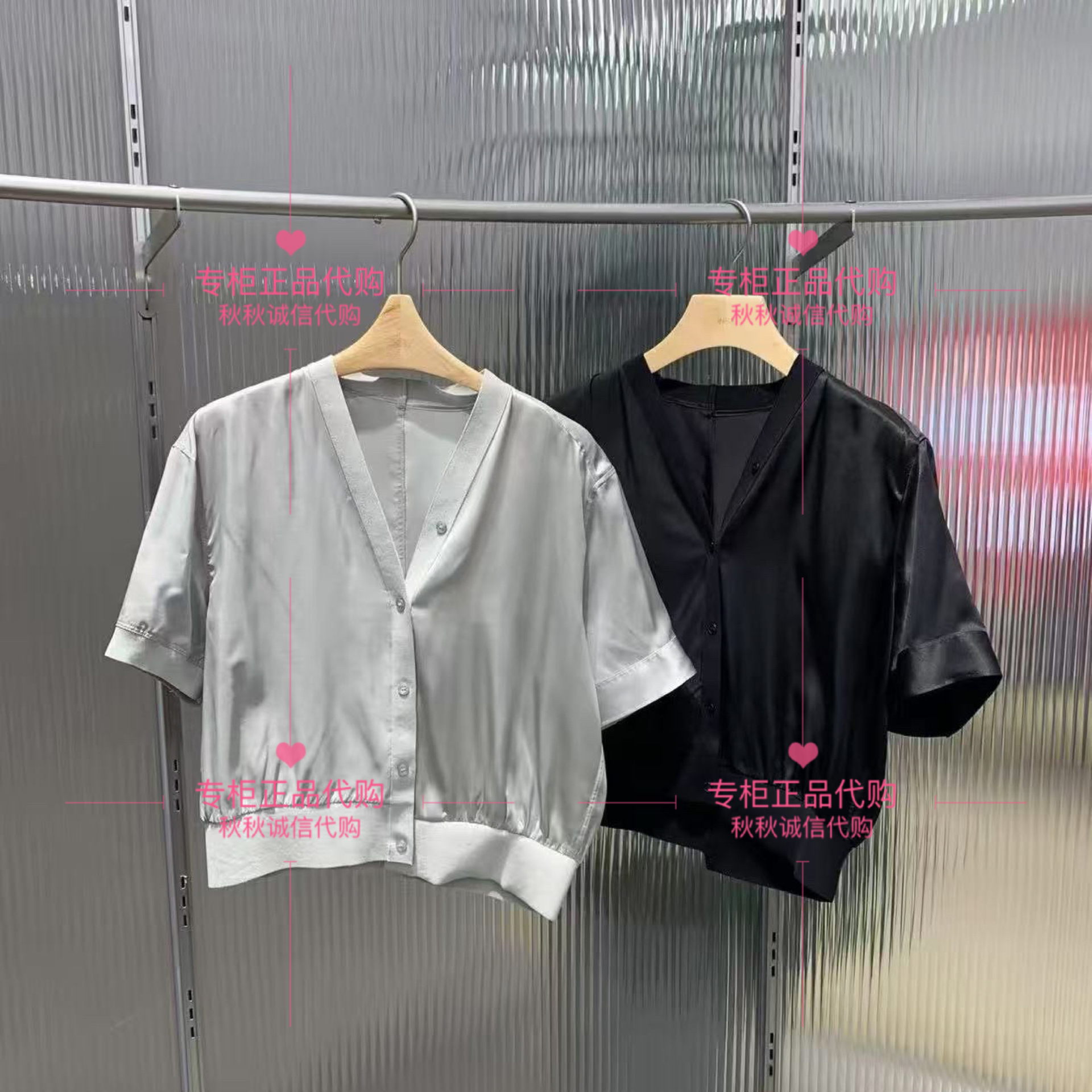 JNBY/江南布衣2025春夏新款专柜正品国内代购衬衫 5P4213270