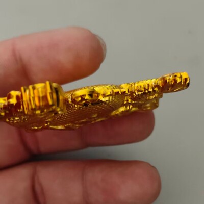 款龙装饰折塔凤中秋节日