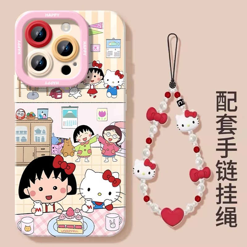 适用OPPOfindx8小丸子KT软保护套