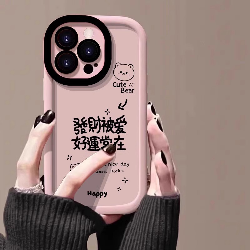 【加厚硅胶】适用荣耀系列手机壳