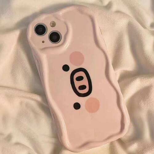 软壳s50vivo保护套超萌可爱