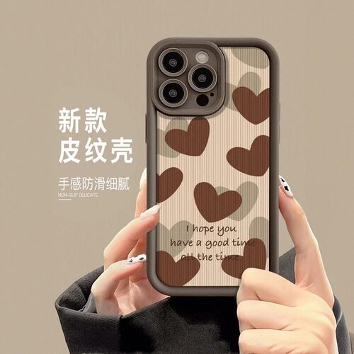 【加厚硅胶】适用OPPO手机型号