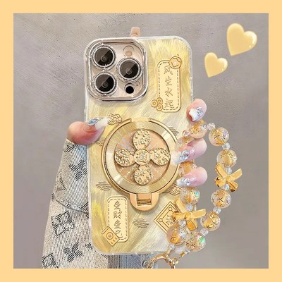 【带镜头膜】手机壳适用OPPO型号