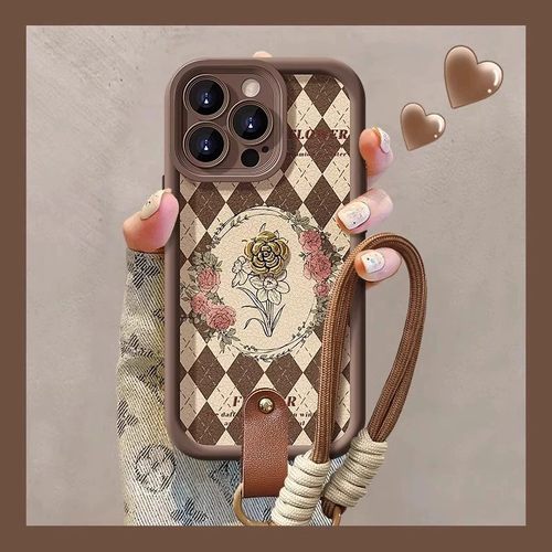 小米个性硅胶潮流手机壳全包防摔