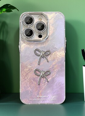 蝴蝶结公仔适用vivox200promini镜头全包手机壳x100s/90/80/70/60女士新款s20/19/18通用iqooneo13/12套y52s