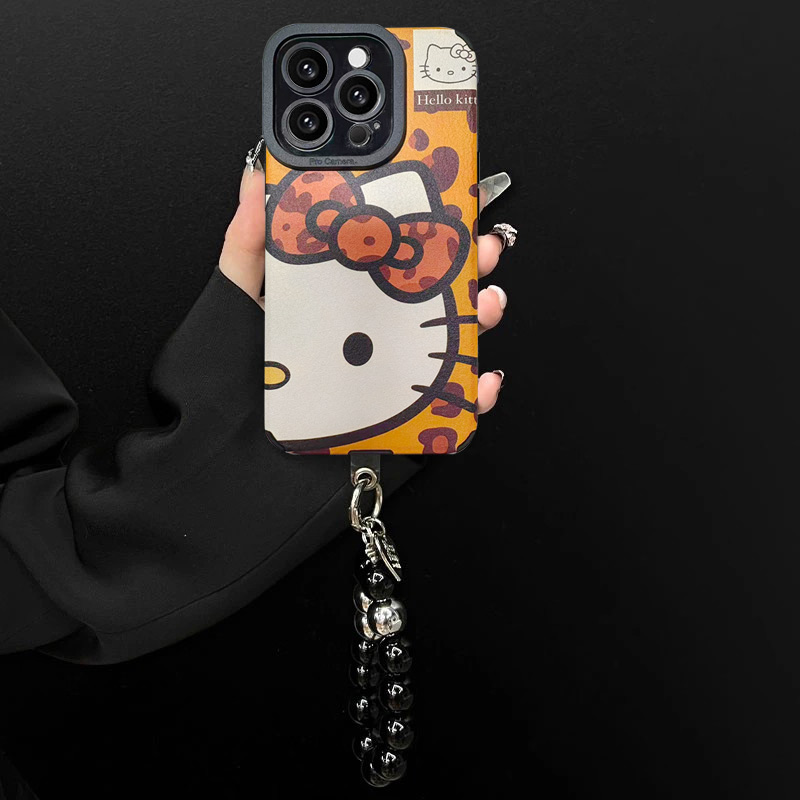 【秋冬新款】皮纹质感防摔手机壳