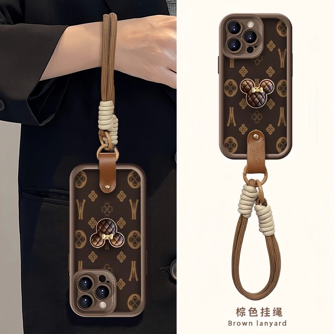 【冬季新品】复古款适用苹果型号