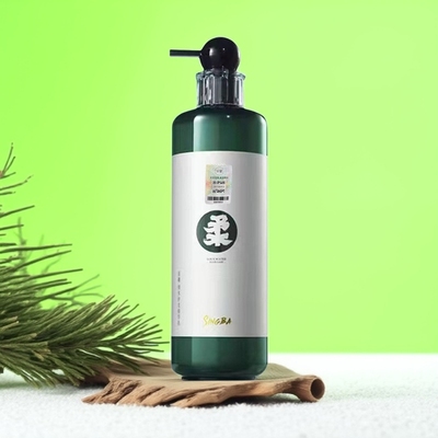 星霸第二代柔顺护发素发膜锁水精华乳干枯毛躁受损烫染用