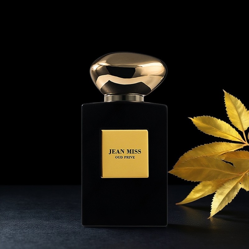 JEAN MISS大牌玉龙茶香岩兰草牡丹香水清新持久留香学生少女小众