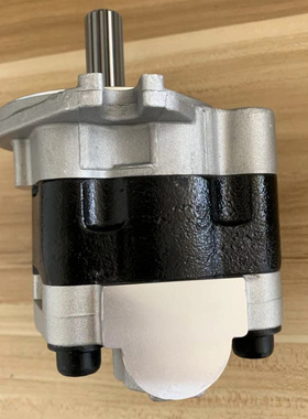 KYB-PSVD2-27E挖掘机先导泵齿轮泵尾泵P3泵