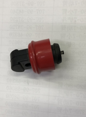 小松挖掘机配件 回转马达堵头 200.220.240-8回转马达加油口盖