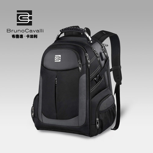 布鲁洛.卡法利户外背包