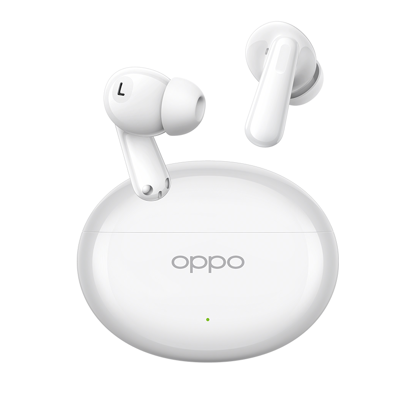 OPPOEncoAir4蓝牙耳机入耳式