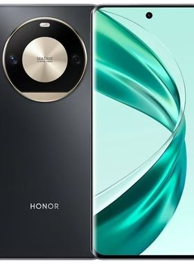 honor/荣耀 X50 Pro 5800mAh大电池 1.5K超清护眼 骁龙8+旗舰芯片
