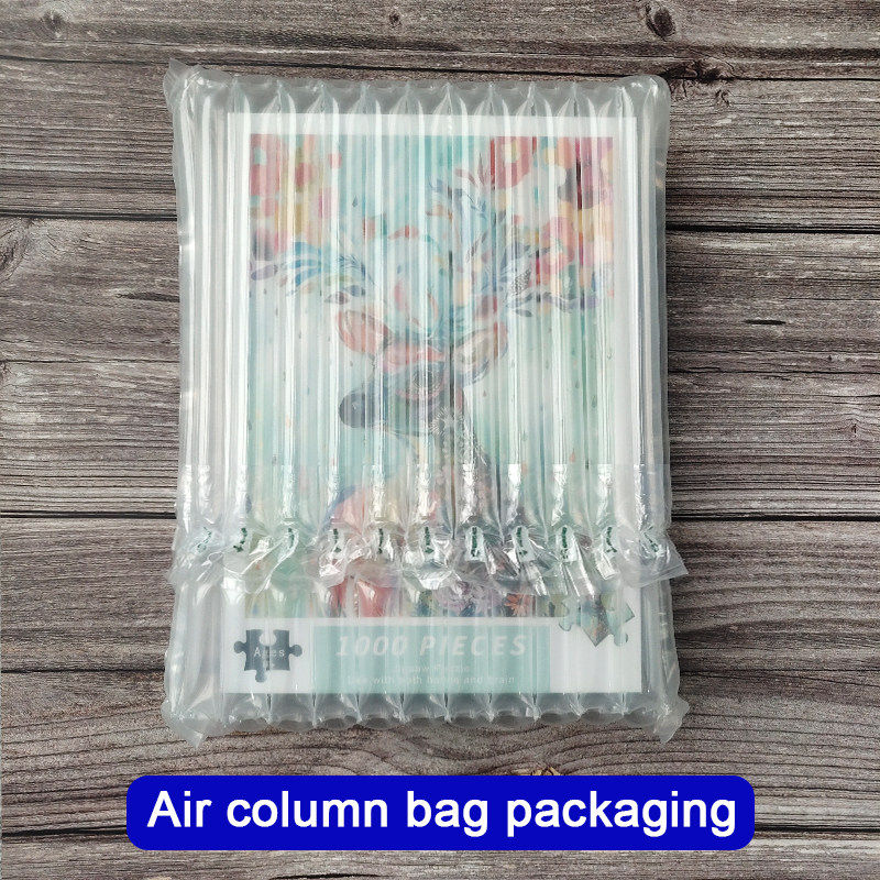 1000 Piece Puzzles for Adults Eco-Friendly Paper - Taobao product photo 2