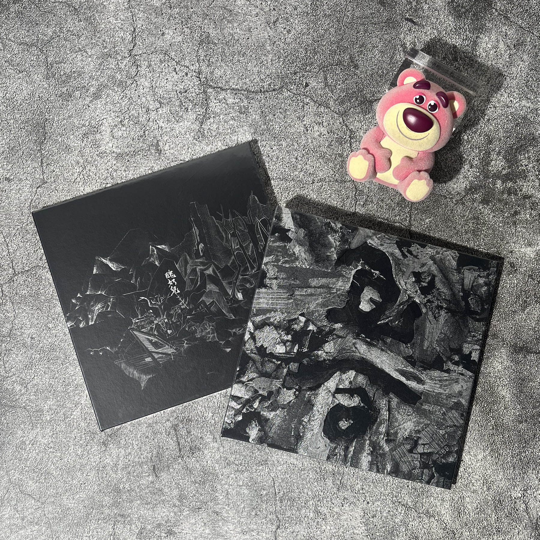 潮流精品，品质保证